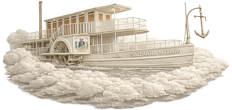 Saldanha